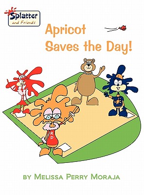 Apricot Saves the Day
