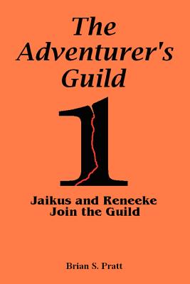 Jaikus and Reneeke Join the Guild