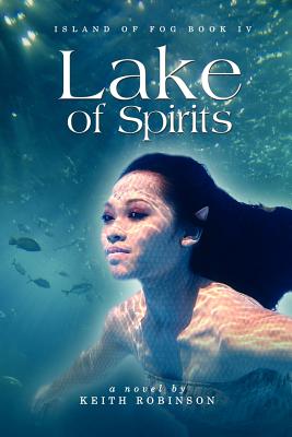 Lake of Spirits