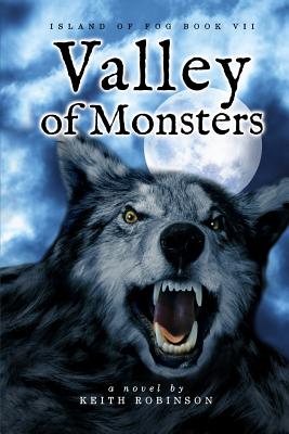 Valley of Monsters