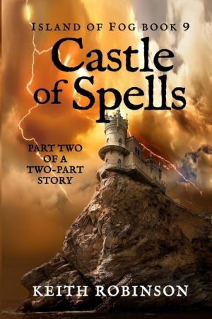 Castle of Spells