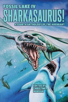 Sharkasaurus!