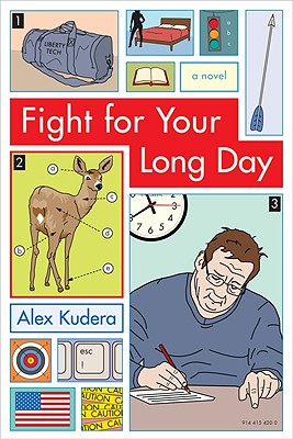 Fight for Your Long Day