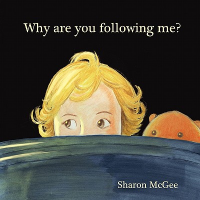 Why Are You Following Me?
