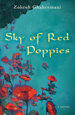 Sky of Red Poppies