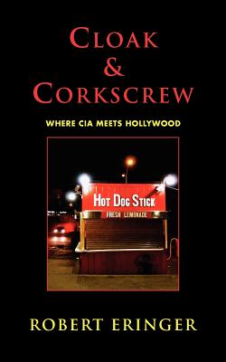 CLOAK & CORKSCREW