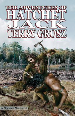 The Adventures of Hatchet Jack