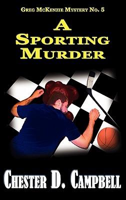 A Sporting Murder