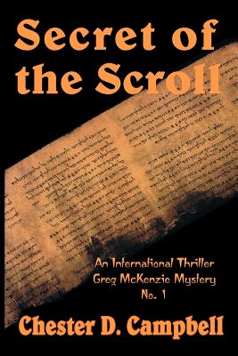 Secret of the Scroll