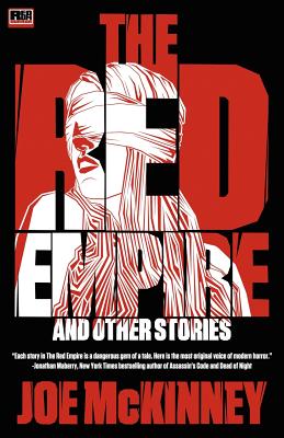 The Red Empire and Other Stories