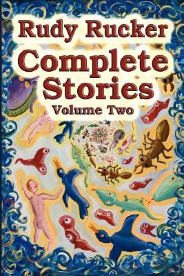 Complete Stories, Volume Two