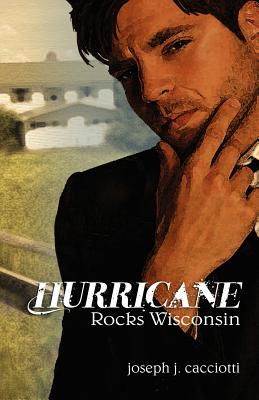 Hurricane Rocks Wisconsin