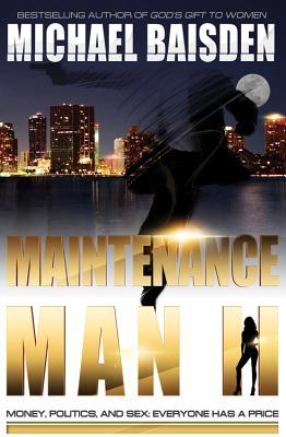 Maintenance Man II