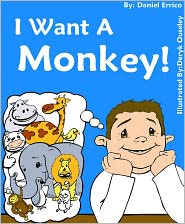 I Want a Monkey!