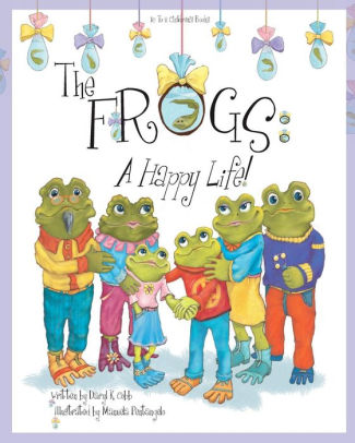 The Frogs