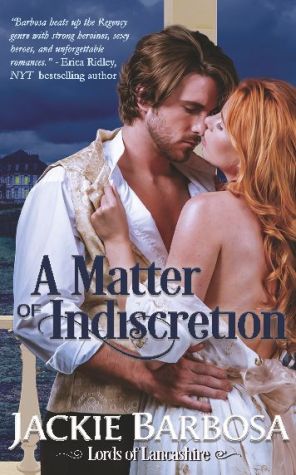 A Matter of Indiscretion