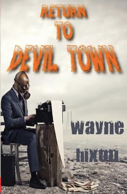 Return to Devil Town