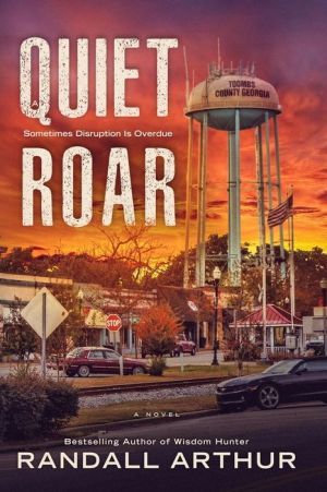 A Quiet Roar