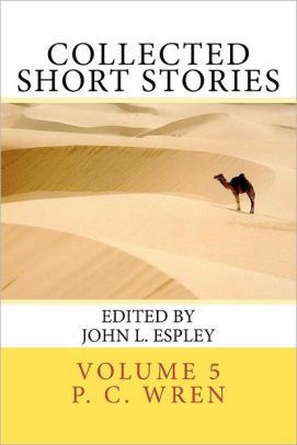 Collected Short Stories