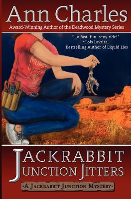 Jackrabbit Junction Jitters