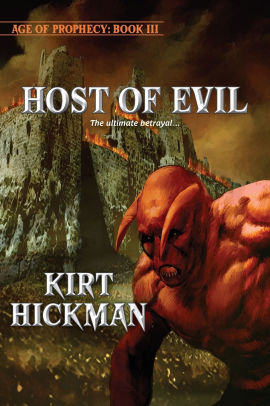 Host of Evil