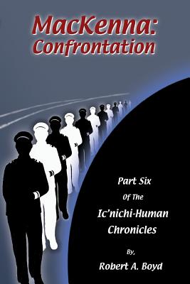 MacKenna: Confrontation