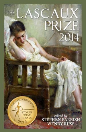 The Lascaux Prize 2014