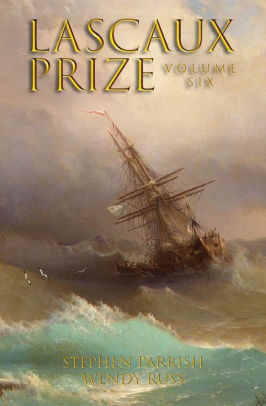 The Lascaux Prize Vol 6