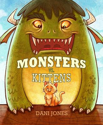 Monsters Vs Kittens