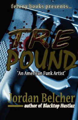 Tre Pound