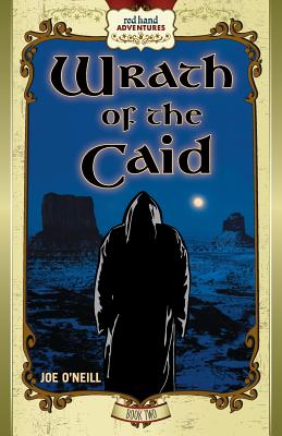 Wrath of the Caid Book II, Red Hand Adventures