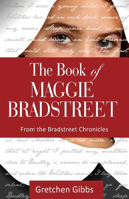 The Book of Maggie Bradstreet