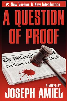 A Question of Proof