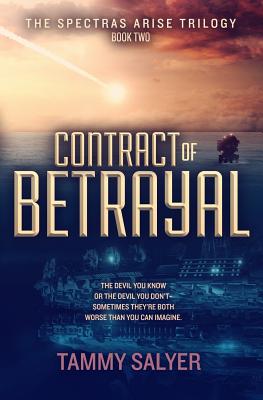 Contract of Betrayal