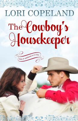 The Cowboy's Housekeeper