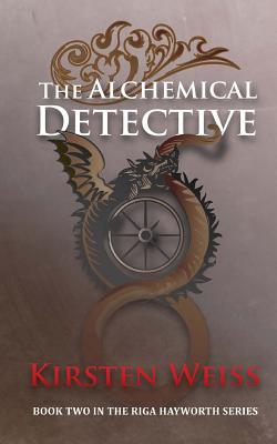 The Alchemical Detective