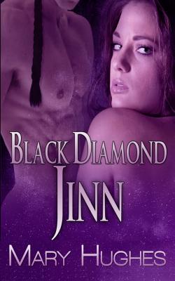 Black Diamond Jinn