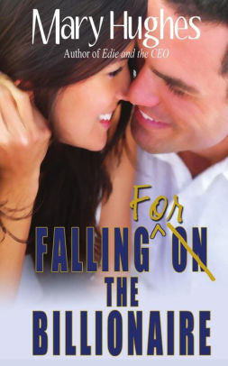 Falling for the Billionaire