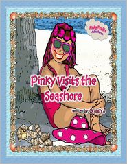 Pinky Visits the Seashore