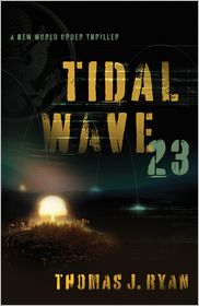 Tidal Wave 23