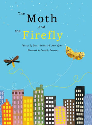 The Moth and the Firefly