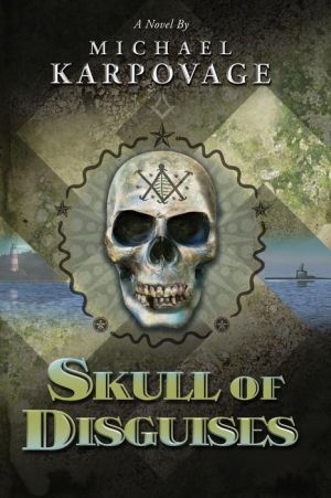 Skull of Disguises