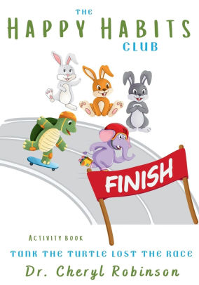 The Happy Habits Club