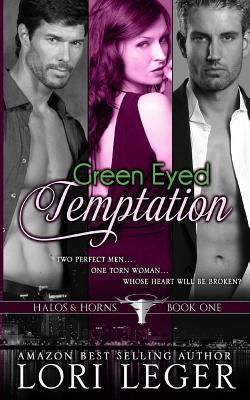 Green Eyed Temptation