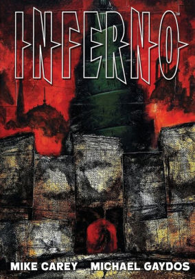 Inferno: A Sleep and a Forgetting
