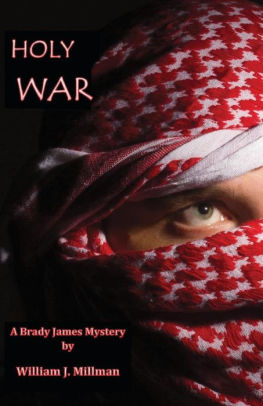 Holy War