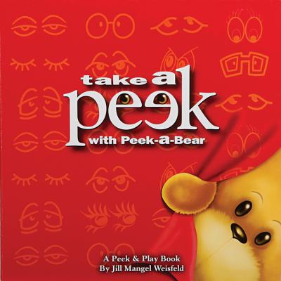 Take a Peek with Peek-A-Bear
