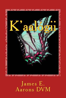 K'Aalogii: The Butterfly Boy