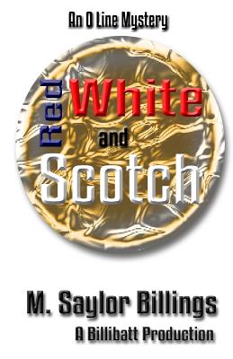 Red, White, and Scotch