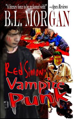 Red Simon